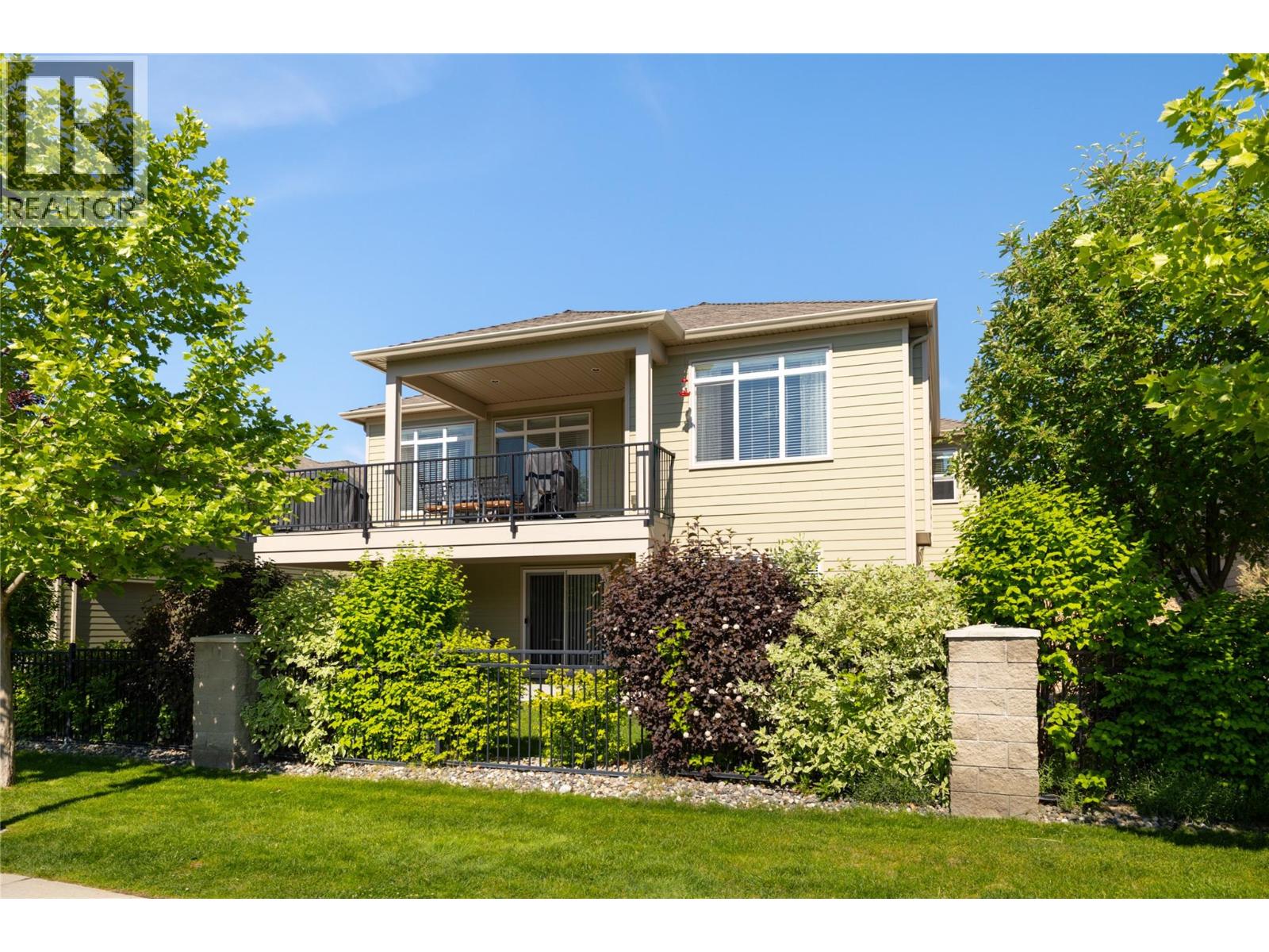  13008 GIBBONS Drive, Lake Country