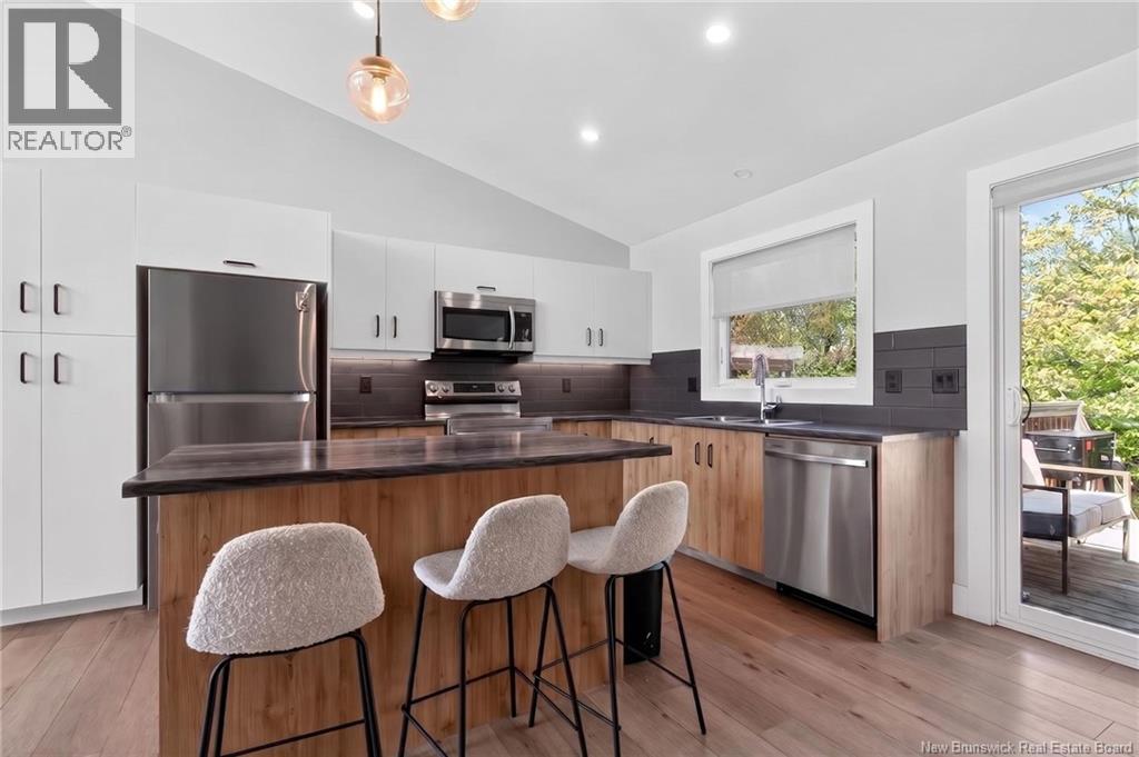18 de la Colline - 8