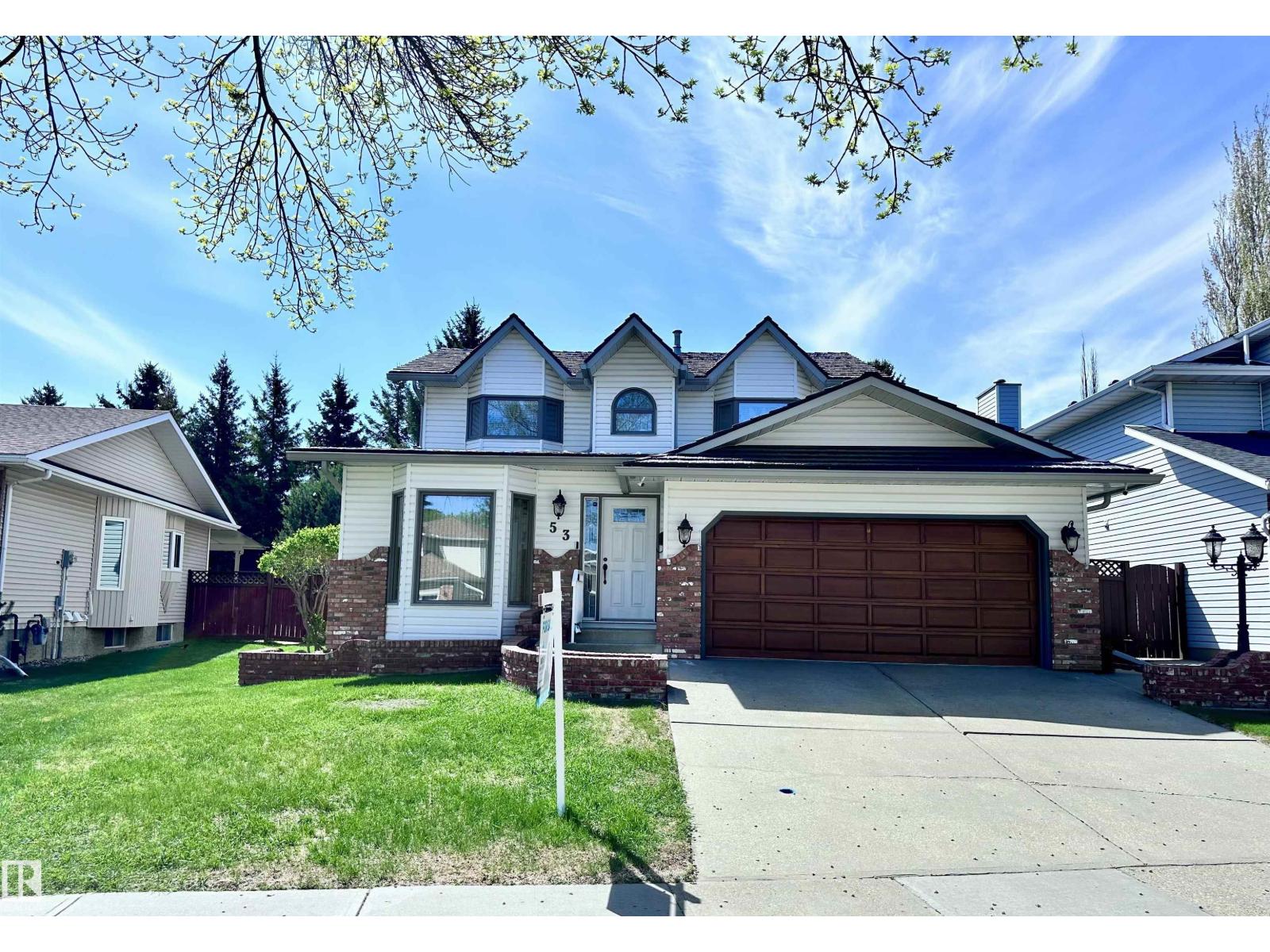 53 COACHMAN WY