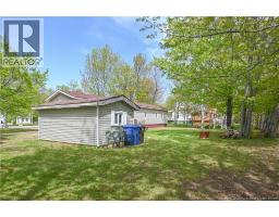 258 Du Bocage Street, Saint Leolin, NB E8N2S8 Photo 12