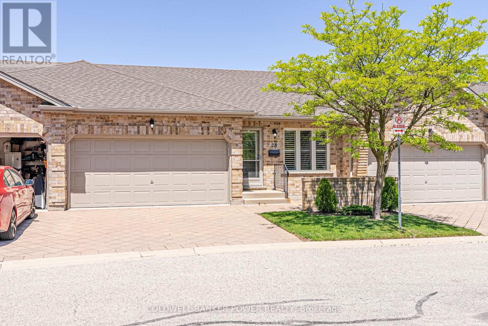#28 572 THISTLEWOOD DRIVE - 1