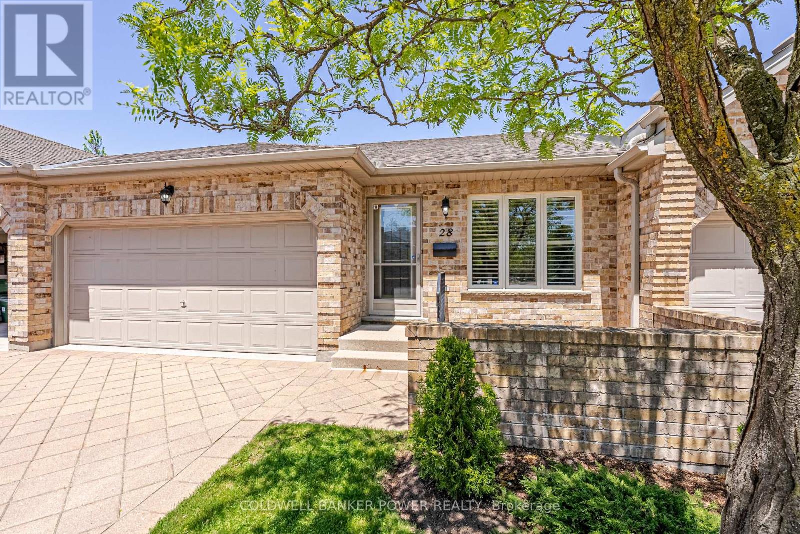 #28 572 THISTLEWOOD DRIVE - 2