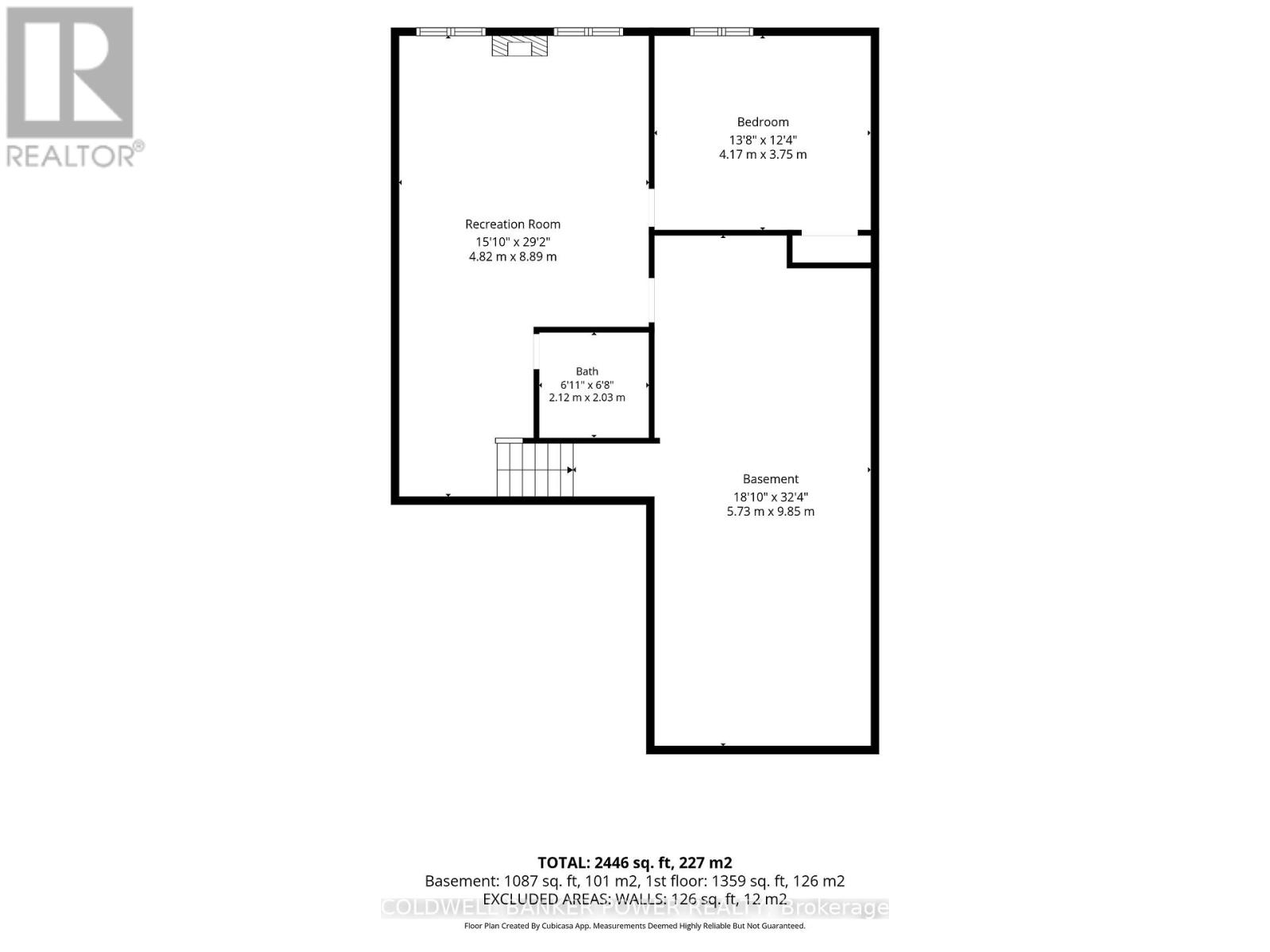 #28 572 THISTLEWOOD DRIVE - 23