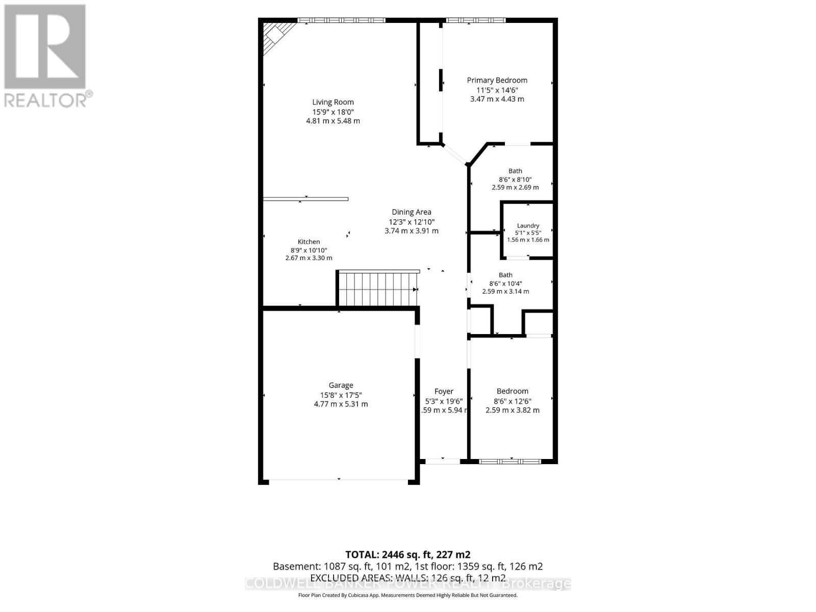 #28 572 THISTLEWOOD DRIVE - 3