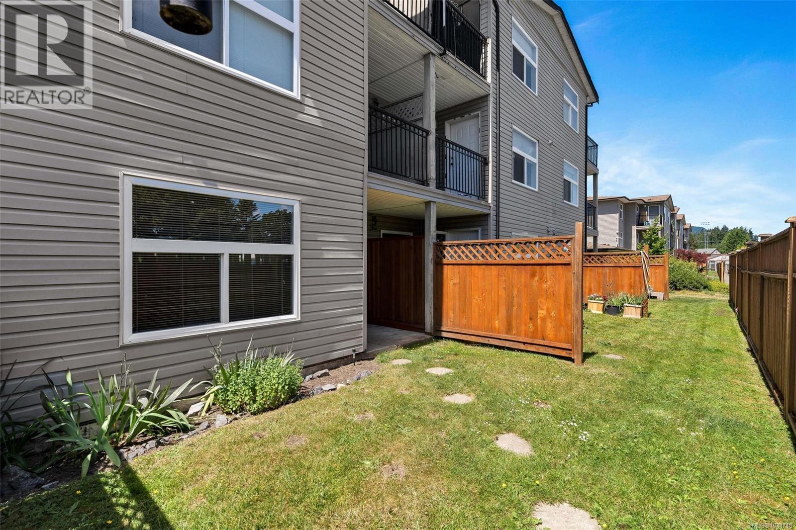 111 3215 Cowichan Lake Rd, Duncan