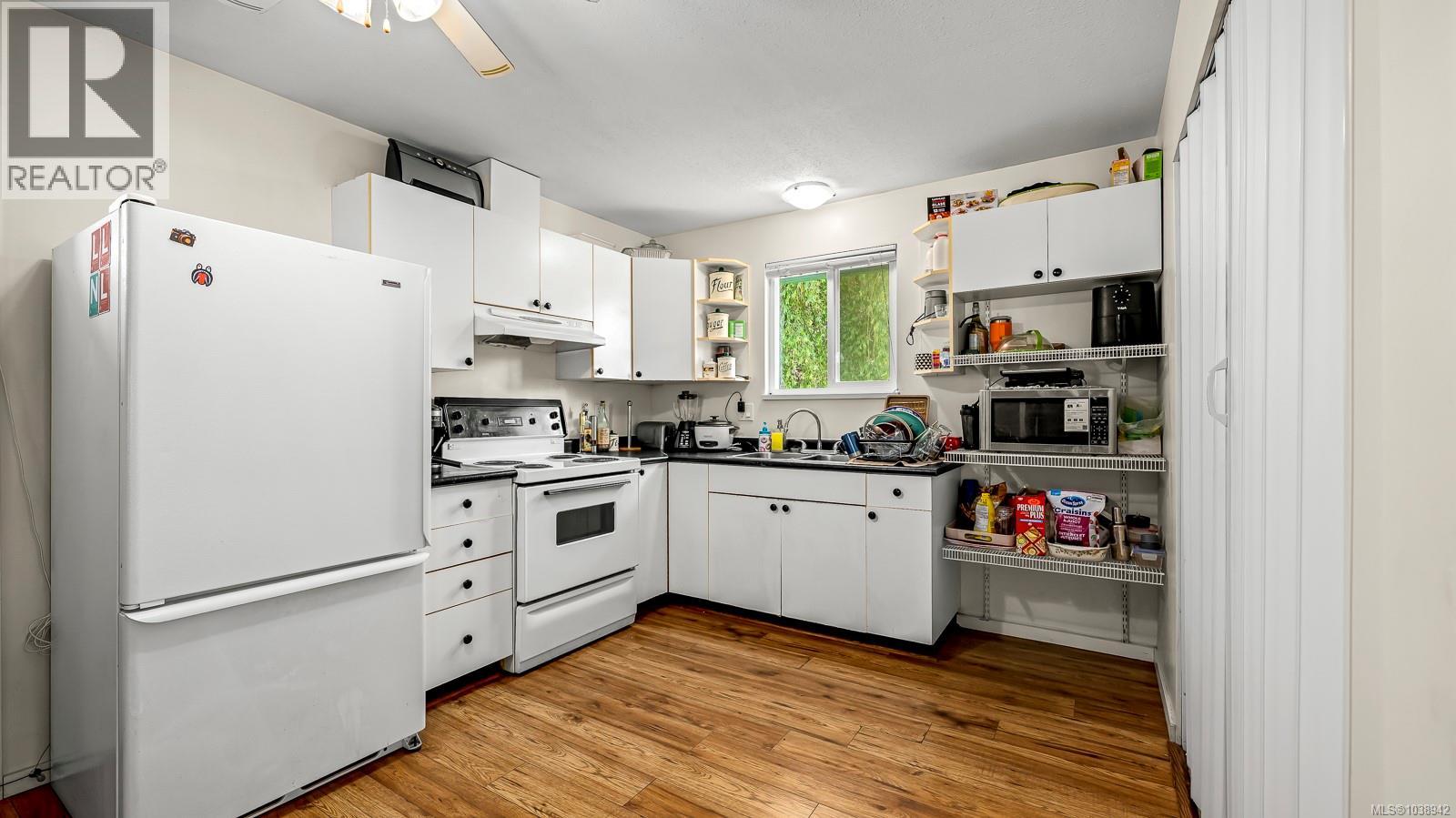 18 1535 Dingwall Rd, Courtenay