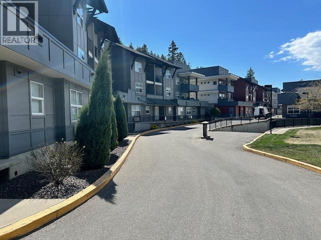 #308 1483 Glenmore Road - 1