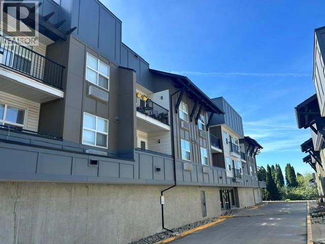 #308 1483 Glenmore Road - 2