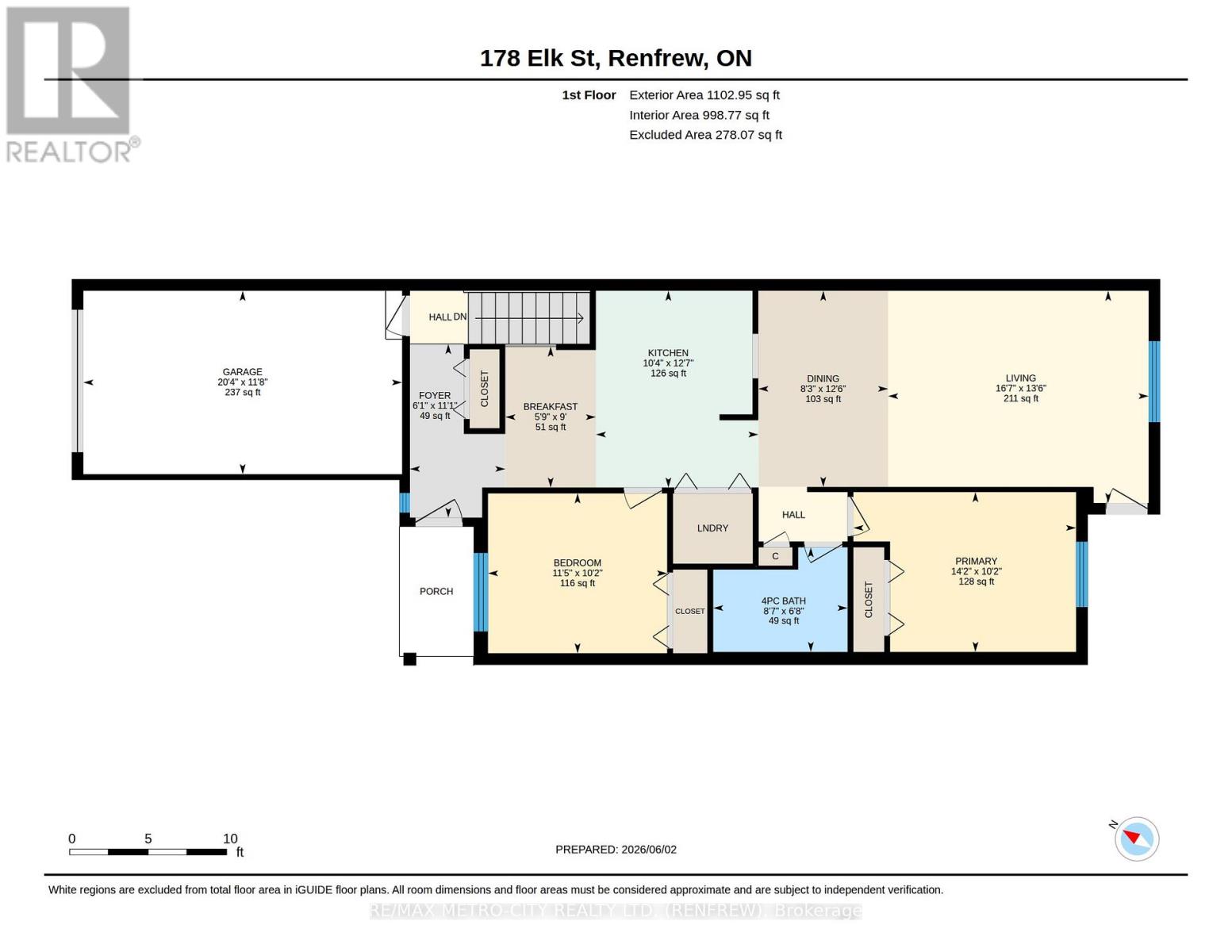 178 ELK STREET - 32