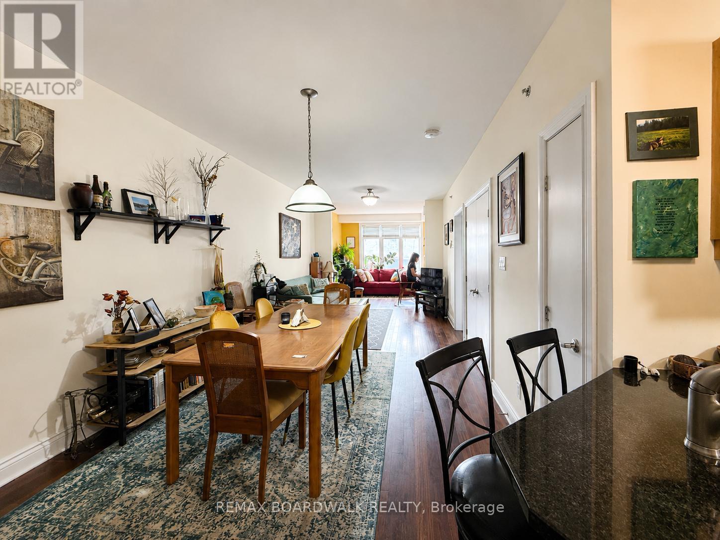 2 Bed, 2 Bath Apartment for Sale in Ottawa – 306 – 323 WINONA AVENUE, Ottawa – MLS# X13229964 - Image 9