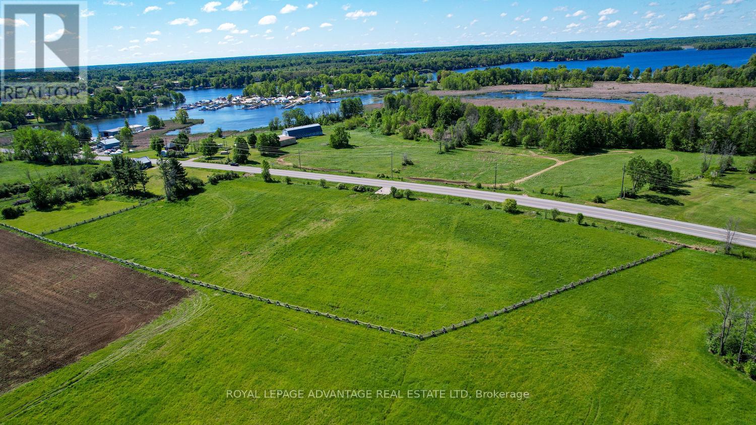 0 RIDEAU FERRY ROAD
