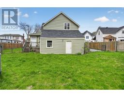Living room - 24 William Street, Edwardsburgh/cardinal, ON K0E1E0 Photo 6
