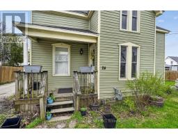 Kitchen - 24 William Street, Edwardsburgh/cardinal, ON K0E1E0 Photo 7
