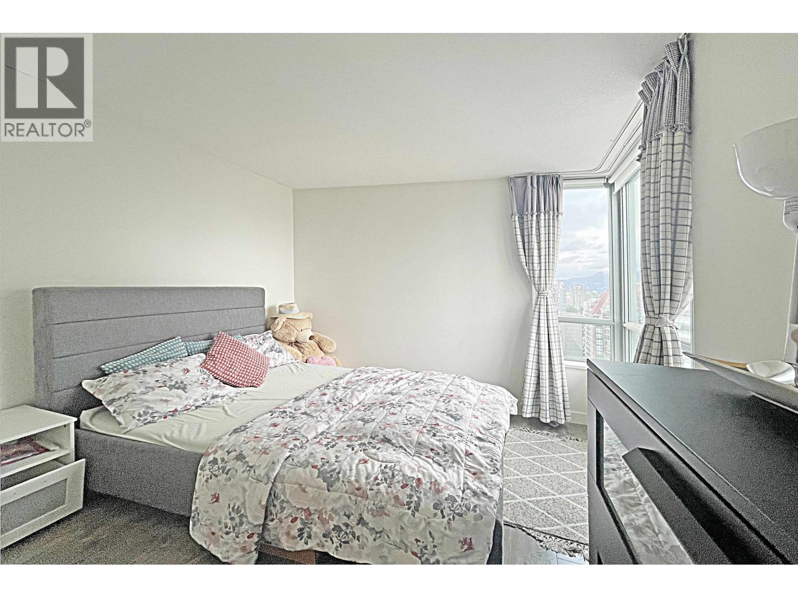 1 Bed, 1 Bath Apartment for Sale in Vancouver – 2402 1308 HORNBY STREET, Vancouver – MLS# R3122261 - Image 12