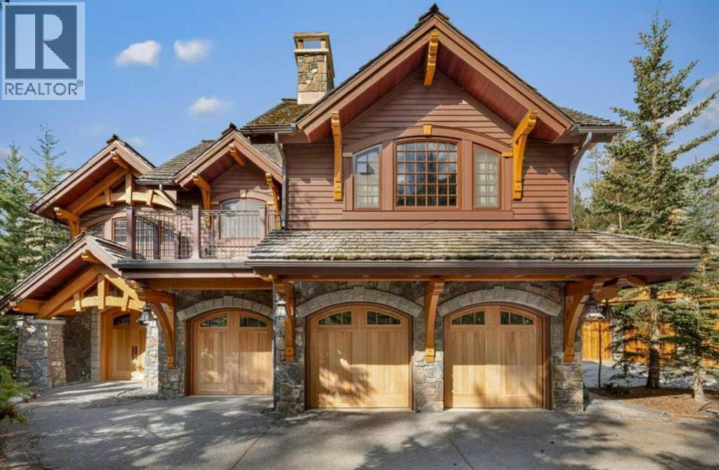145 Silvertip Ridge - 2