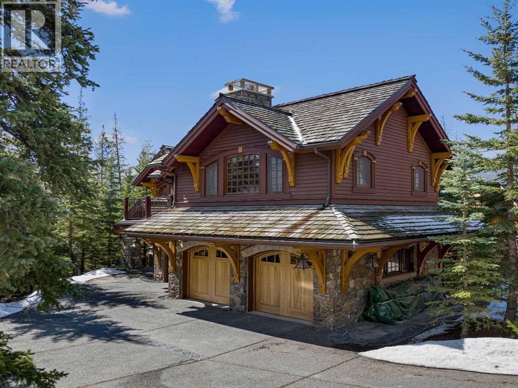 145 Silvertip Ridge - 3