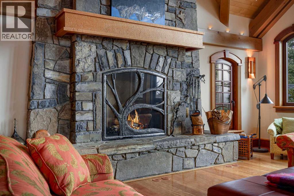 145 Silvertip Ridge - 21