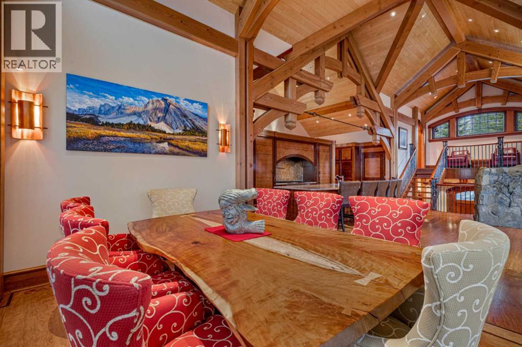 145 Silvertip Ridge - 18