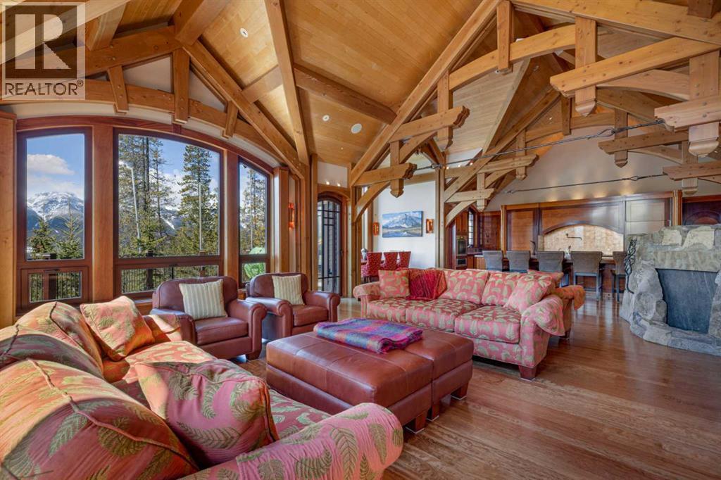 145 Silvertip Ridge - 27