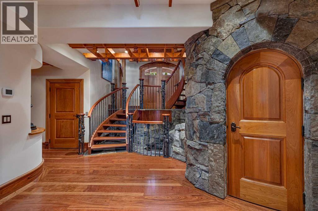 145 Silvertip Ridge - 36