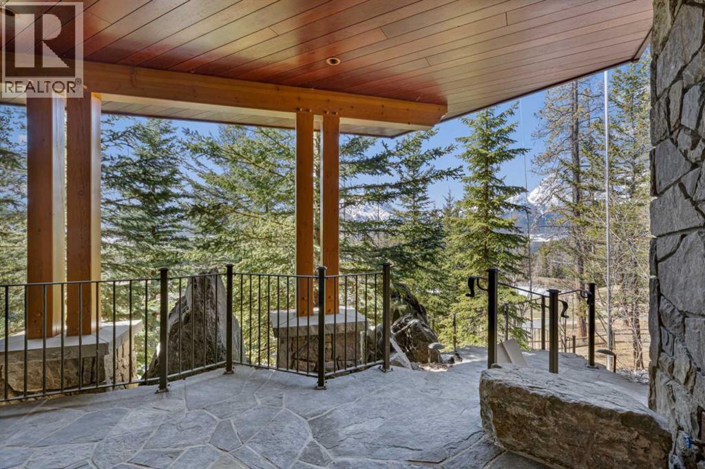 145 Silvertip Ridge - 45