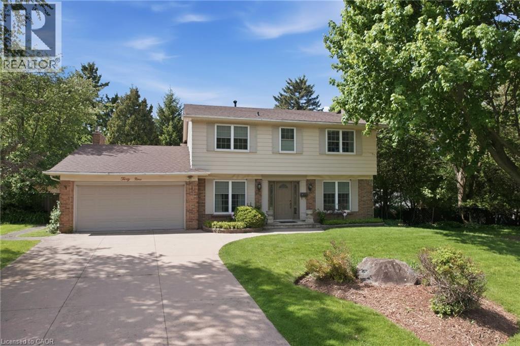 39 MAUREEN Avenue - 1