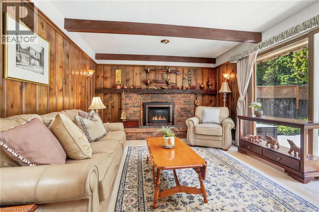 39 MAUREEN Avenue - 19
