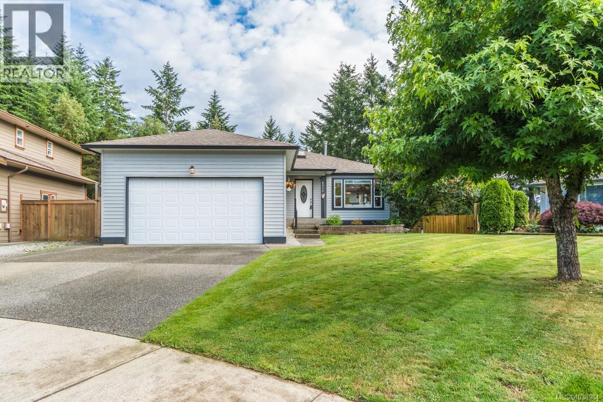 6015 Joseph Pl - 1