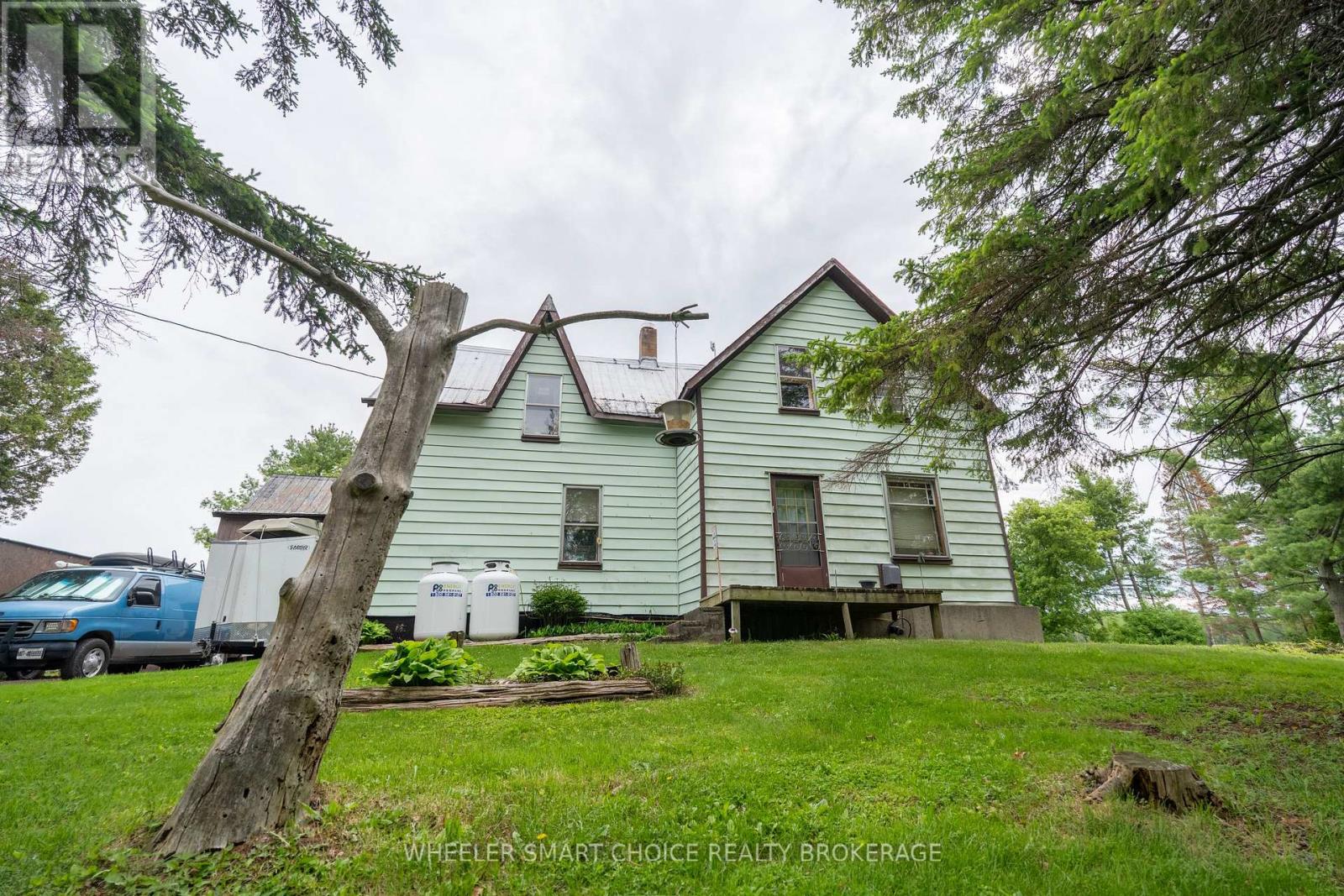 3645 MAY ROAD - 1