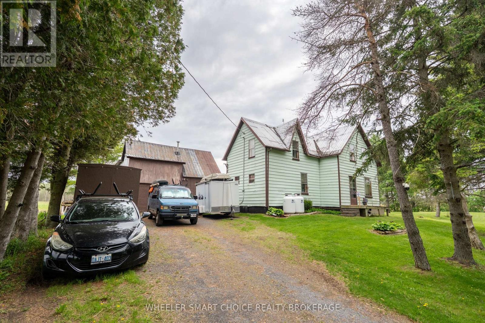 3645 MAY ROAD - 4