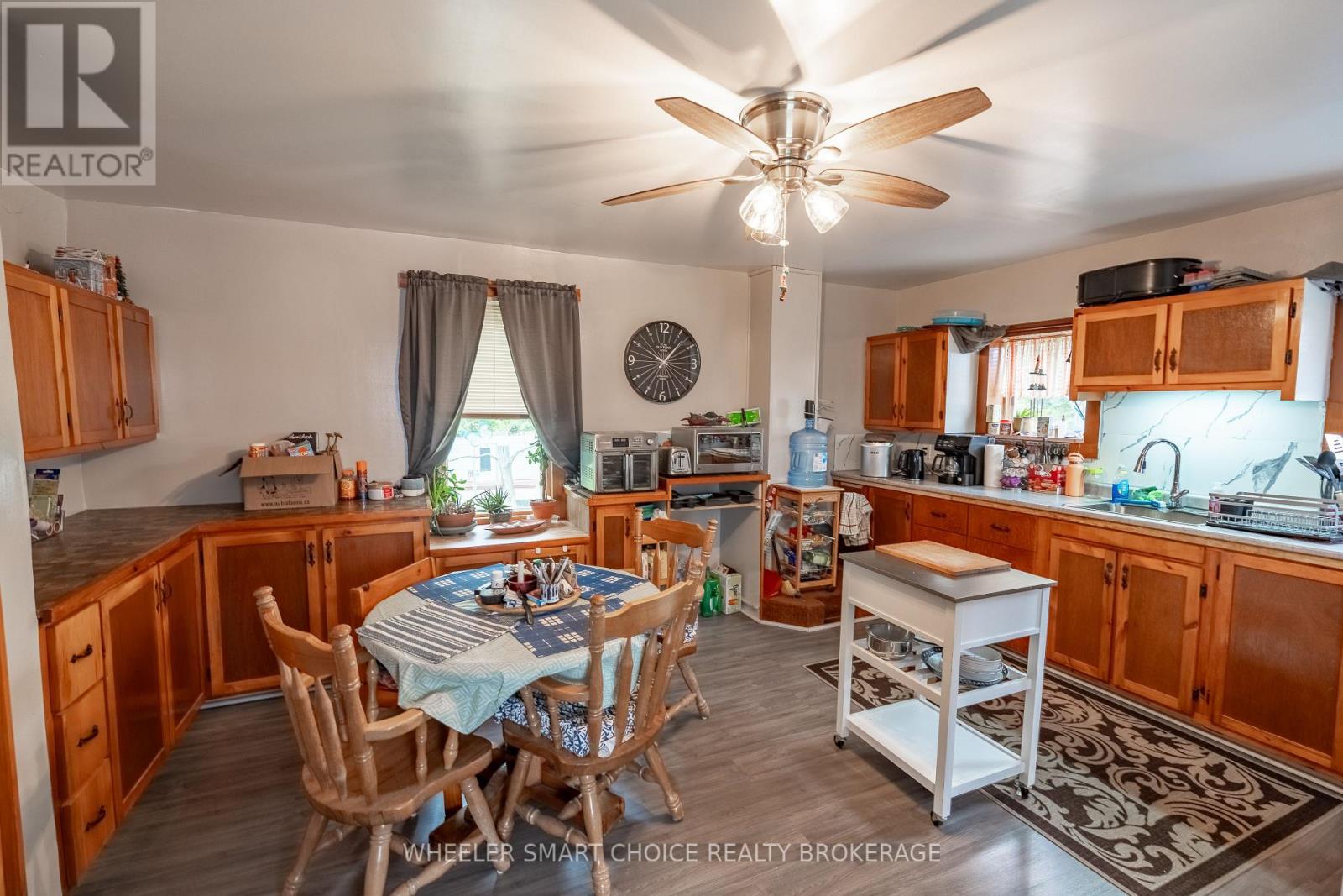 3645 MAY ROAD - 7