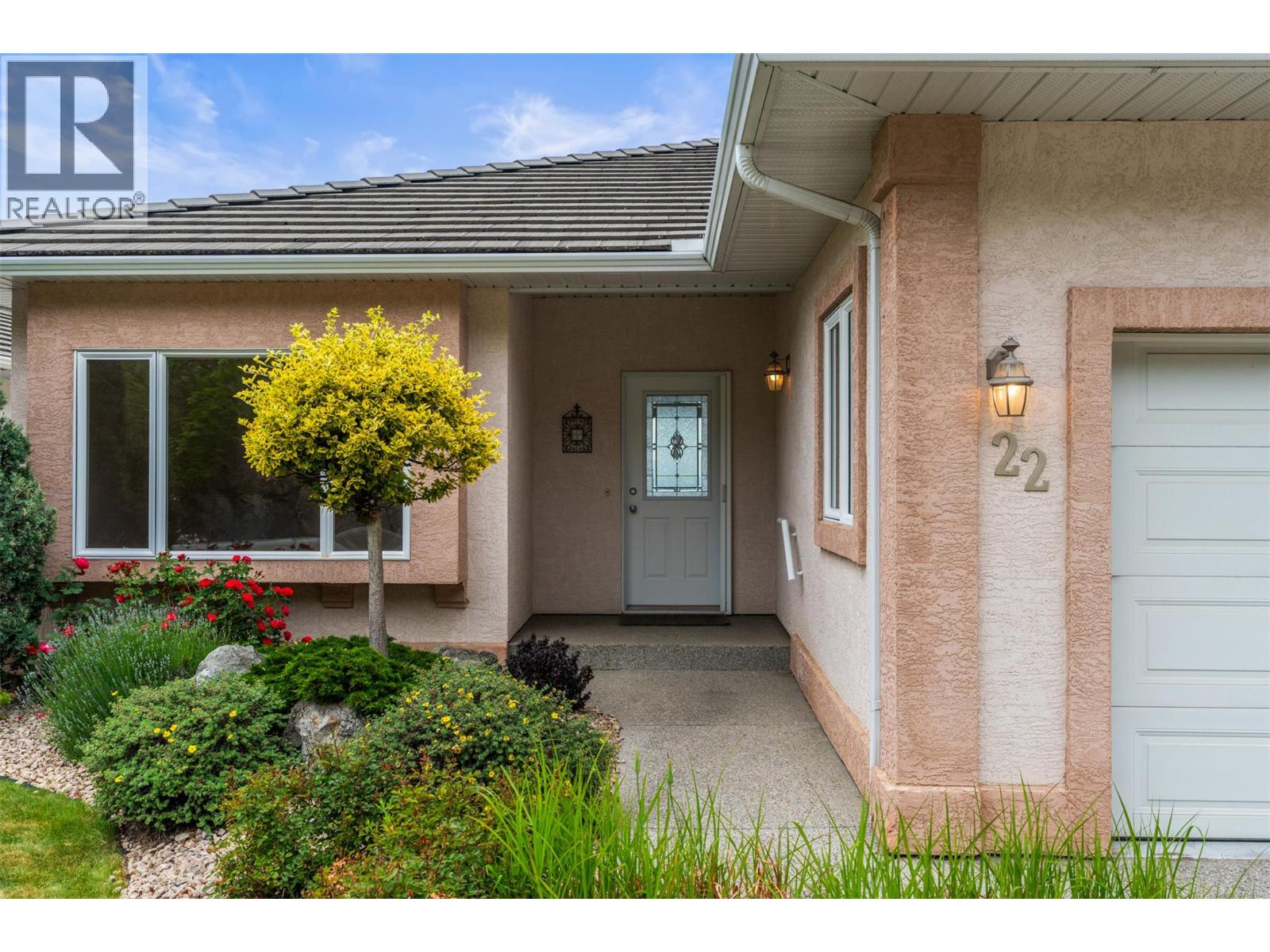 22 Quail Vista Place, Vernon