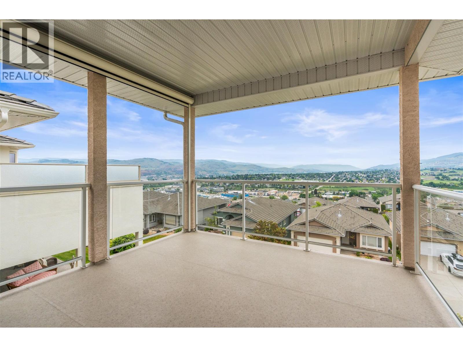22 Quail Vista Place, Vernon