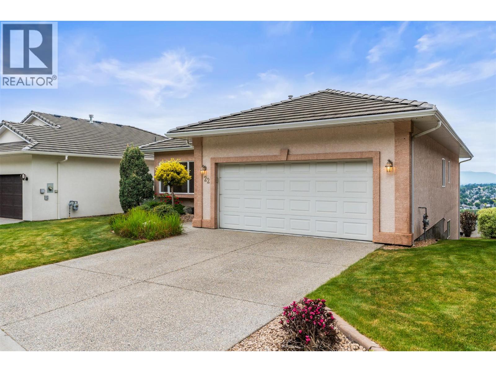 22 Quail Vista Place, Vernon