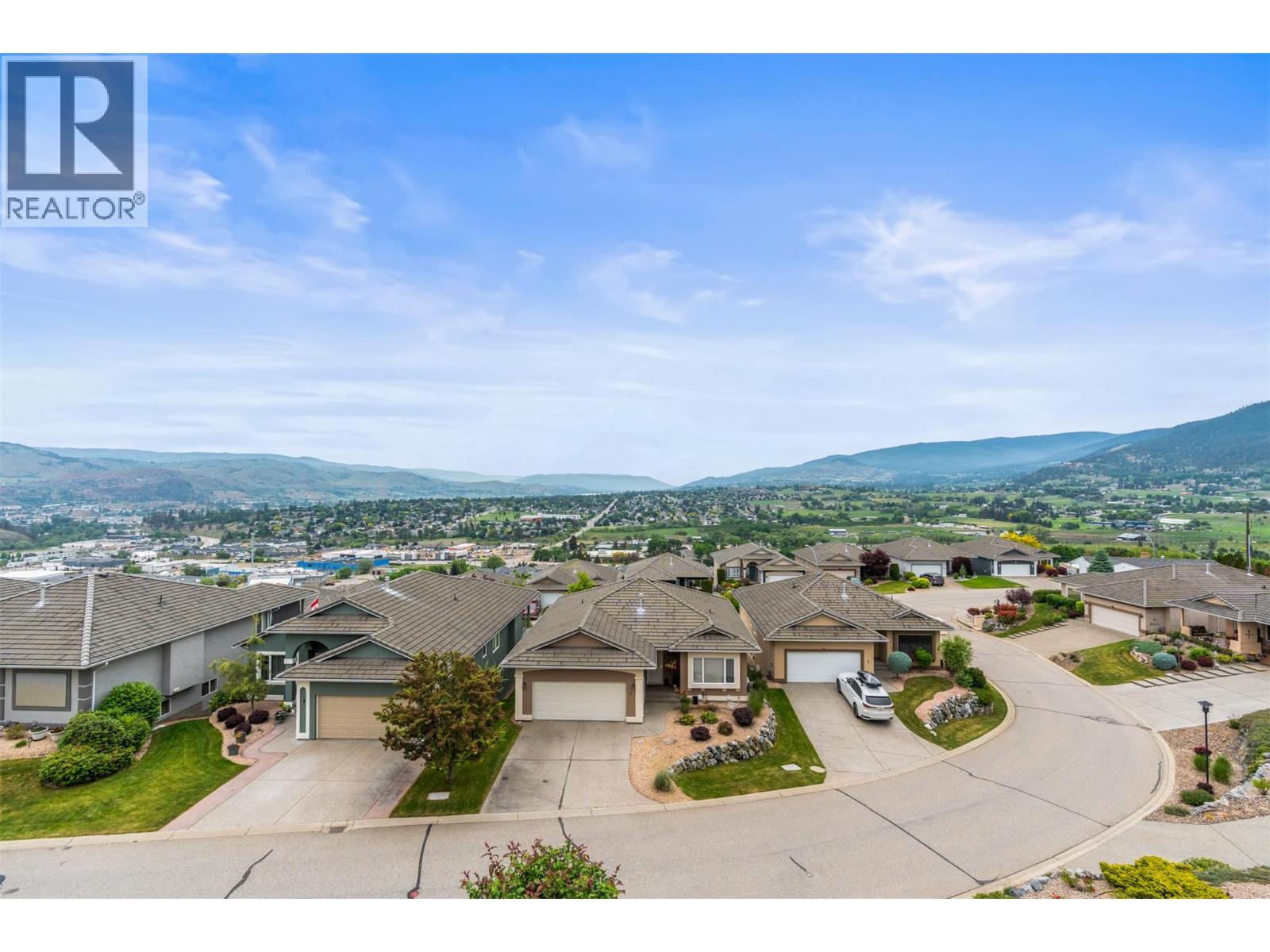 22 Quail Vista Place, Vernon