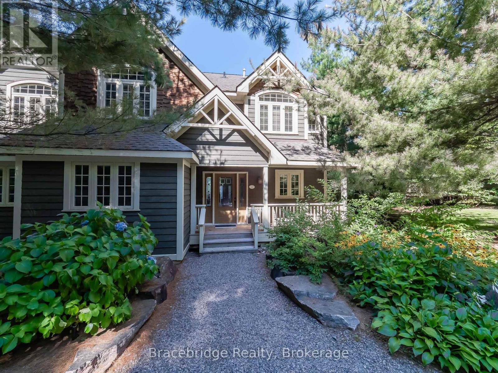 SANDFIELD 3 W3 - 3876 MUSKOKA RD 118 HIGHWAY W - 1