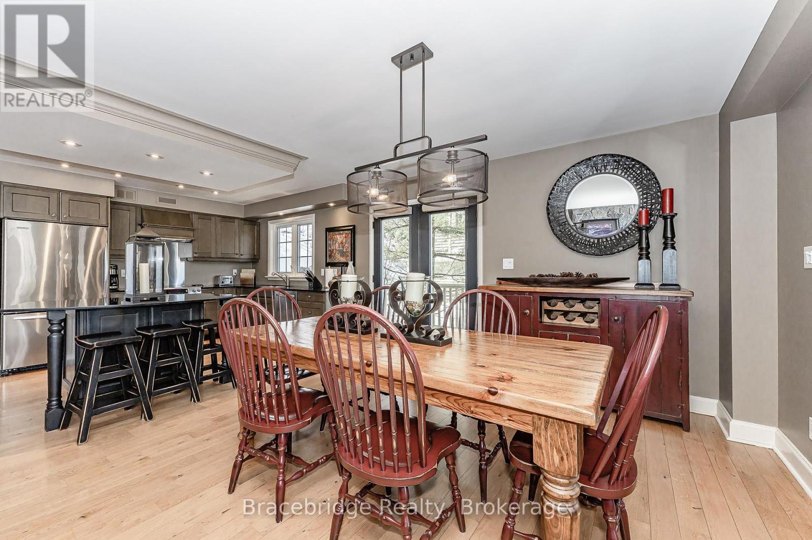 SANDFIELD 3 W3 - 3876 MUSKOKA RD 118 HIGHWAY W - 15
