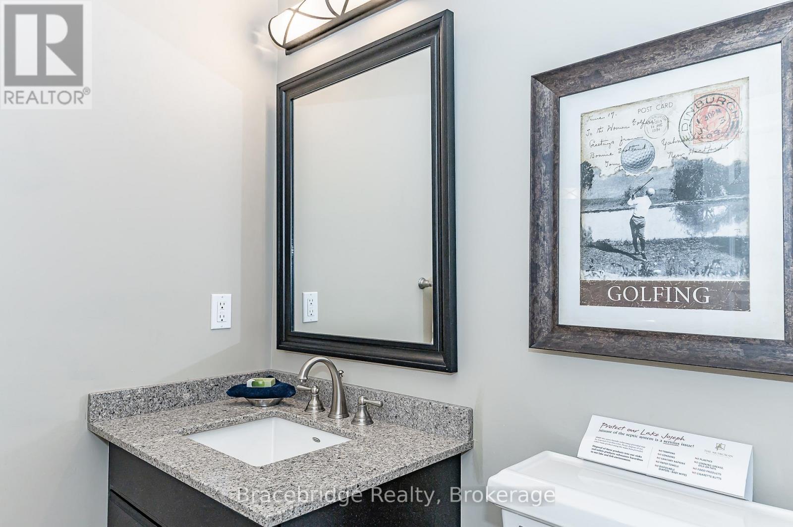 SANDFIELD 3 W3 - 3876 MUSKOKA RD 118 HIGHWAY W - 22