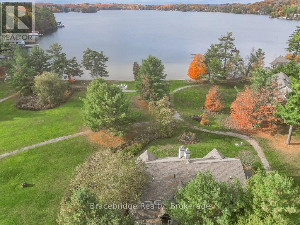 SANDFIELD 3 W3 - 3876 MUSKOKA RD 118 HIGHWAY W - 30