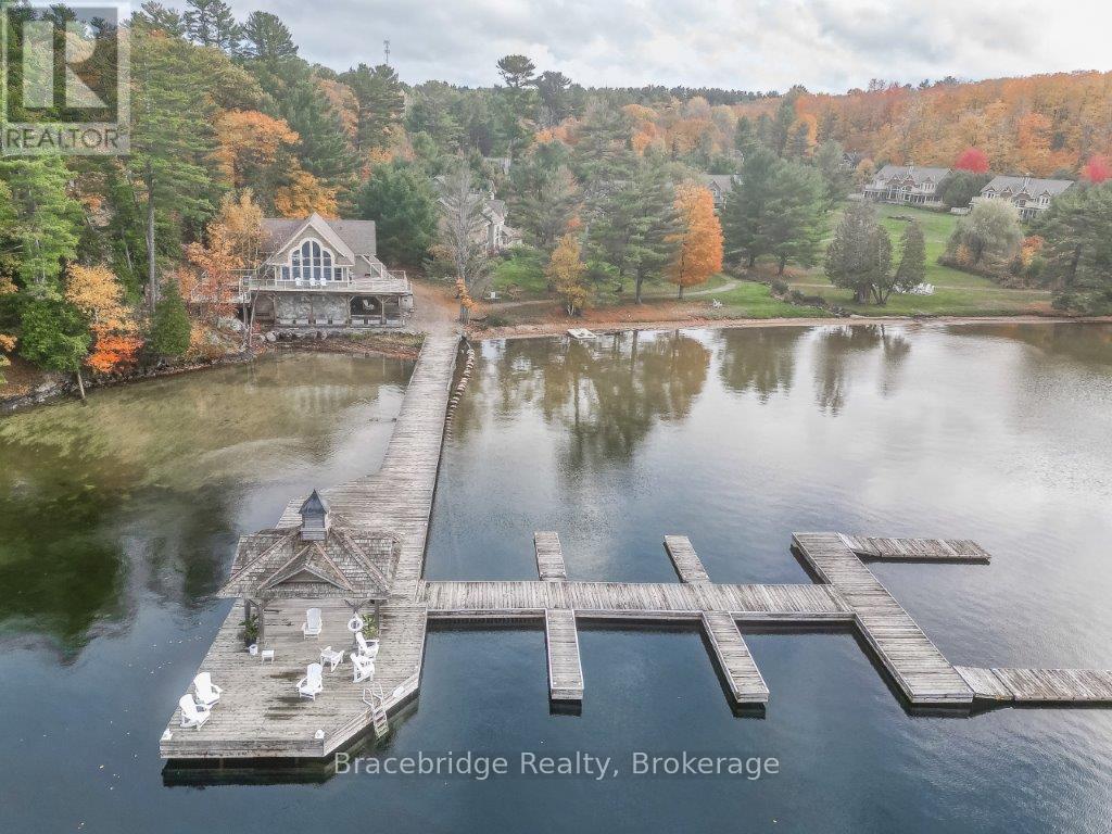SANDFIELD 3 W3 - 3876 MUSKOKA RD 118 HIGHWAY W - 32