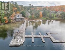 Sandfield 3 W3 - 3876 Muskoka Rd 118 Highway W, Muskoka Lakes, ON P0B1J0 Photo 32