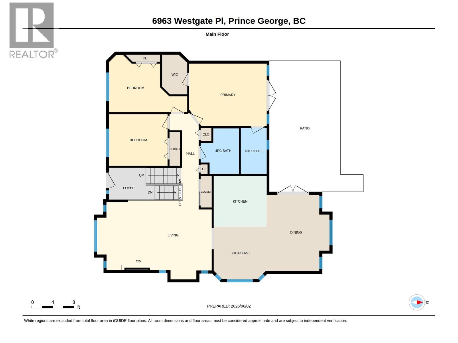 6963 WESTGATE PLACE - 38