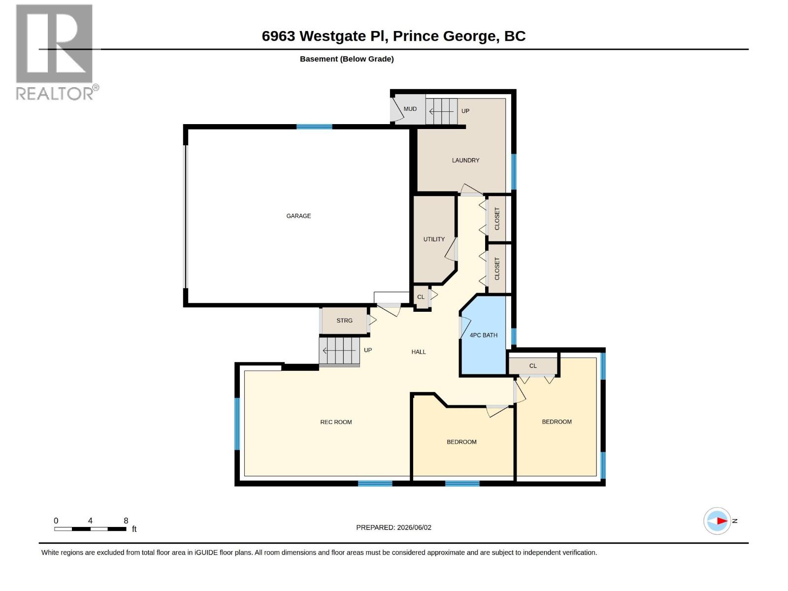 6963 WESTGATE PLACE - 39