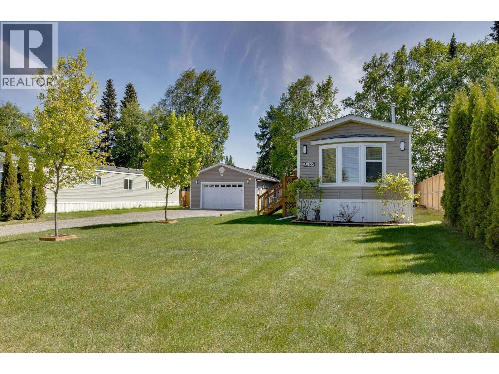 4599 GRAY DRIVE - 1