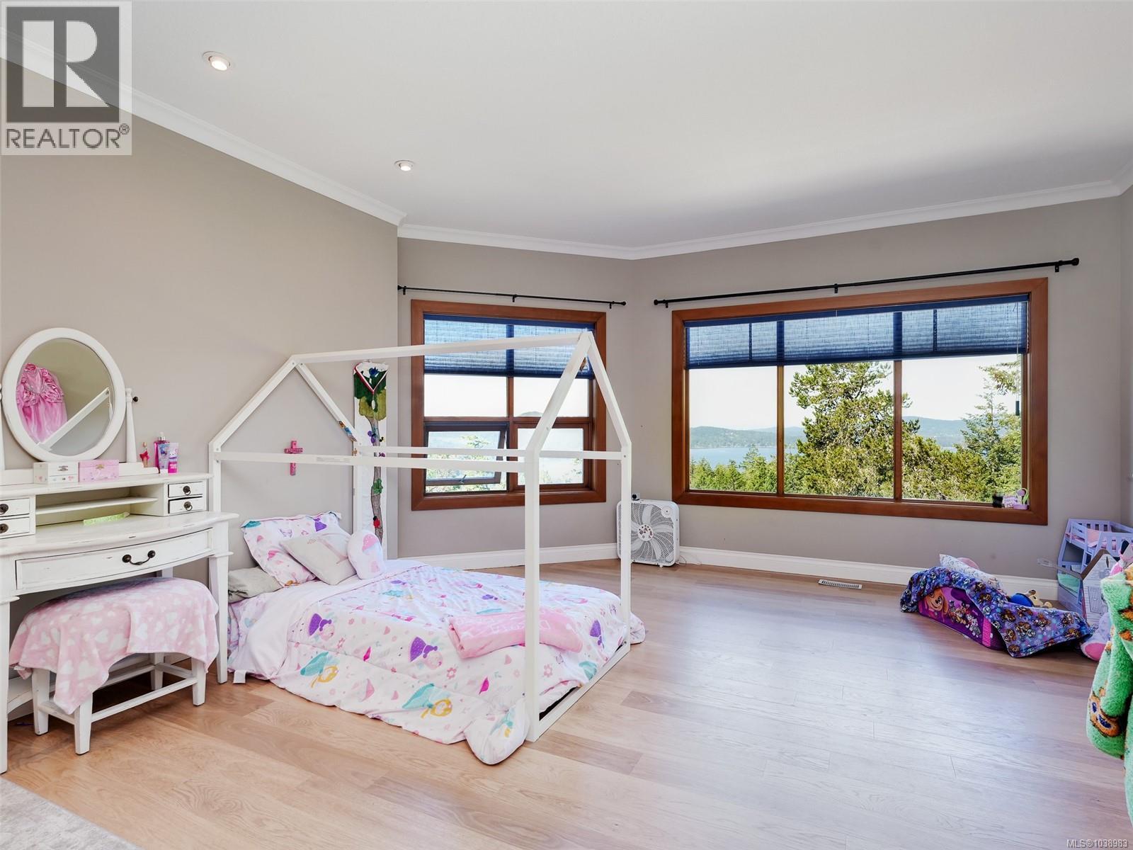 5000 Sooke Hanger Dr, Sooke