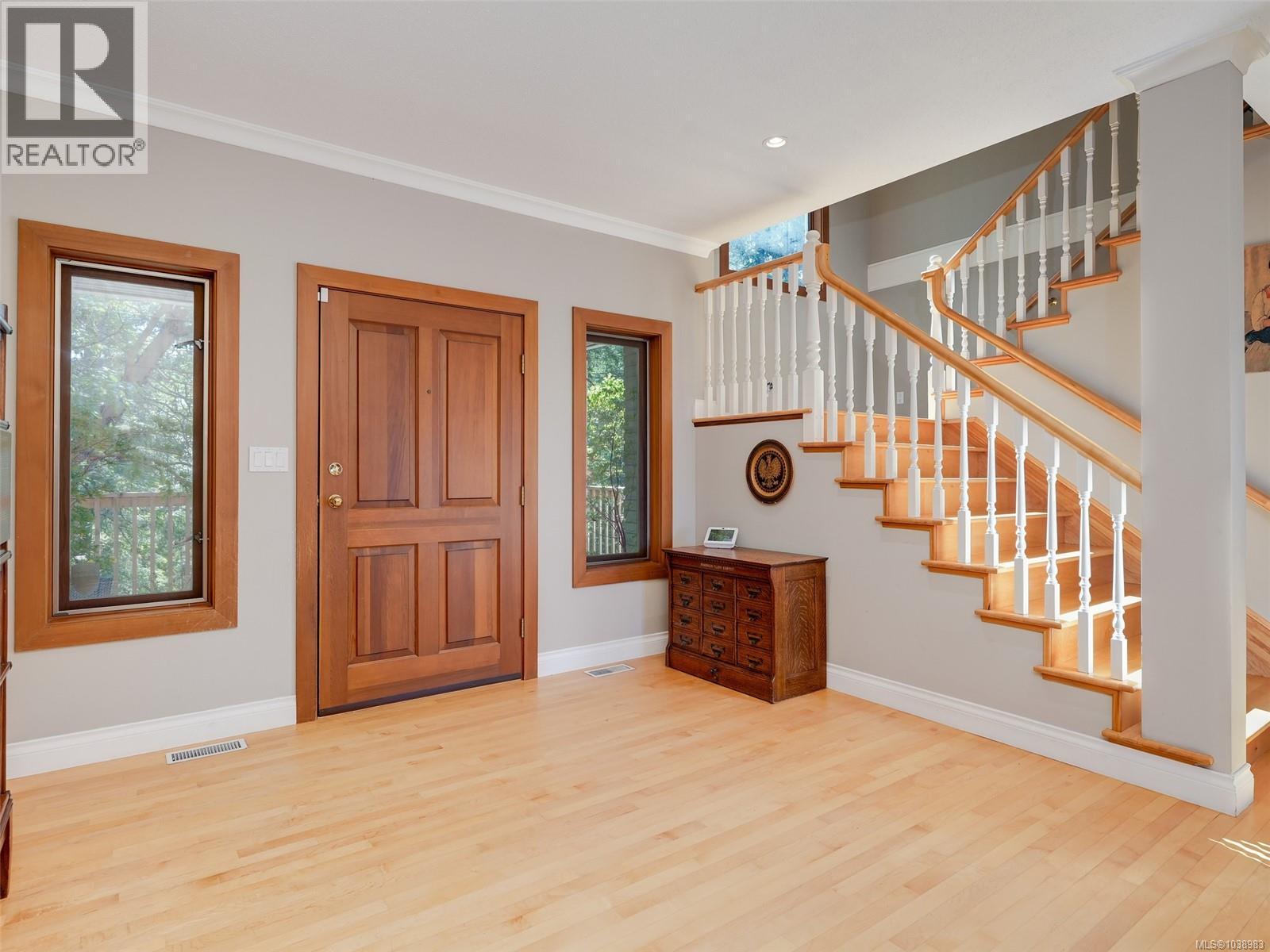 5000 Sooke Hanger Dr, Sooke