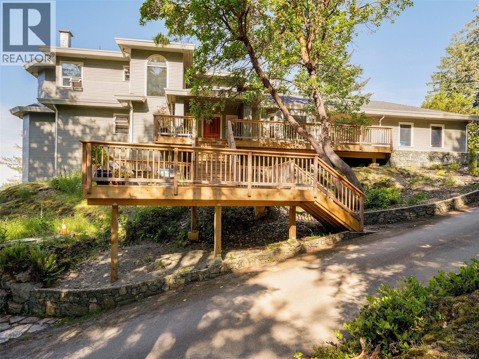 5000 Sooke Hanger Dr, Sooke