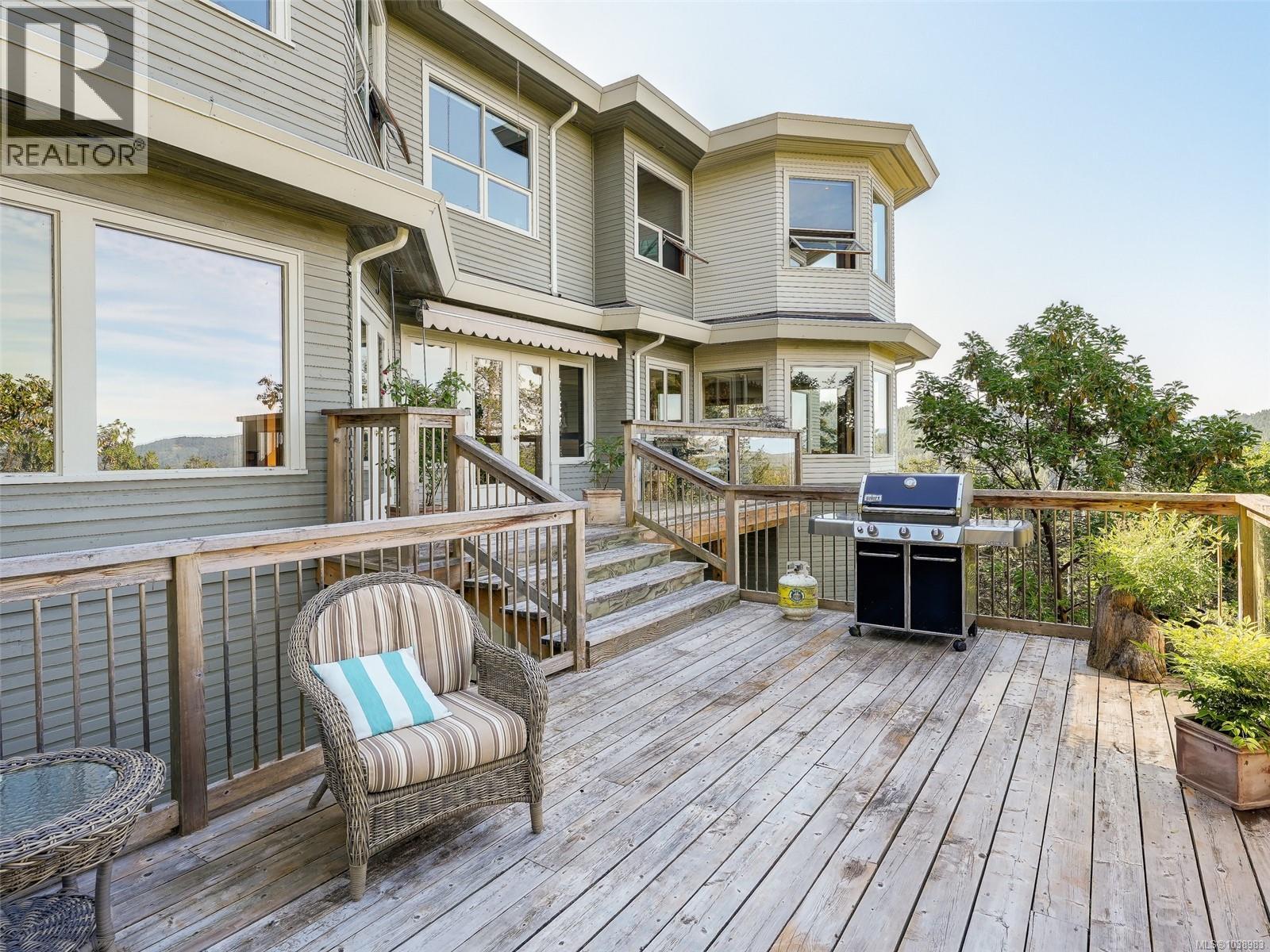 5000 Sooke Hanger Dr, Sooke