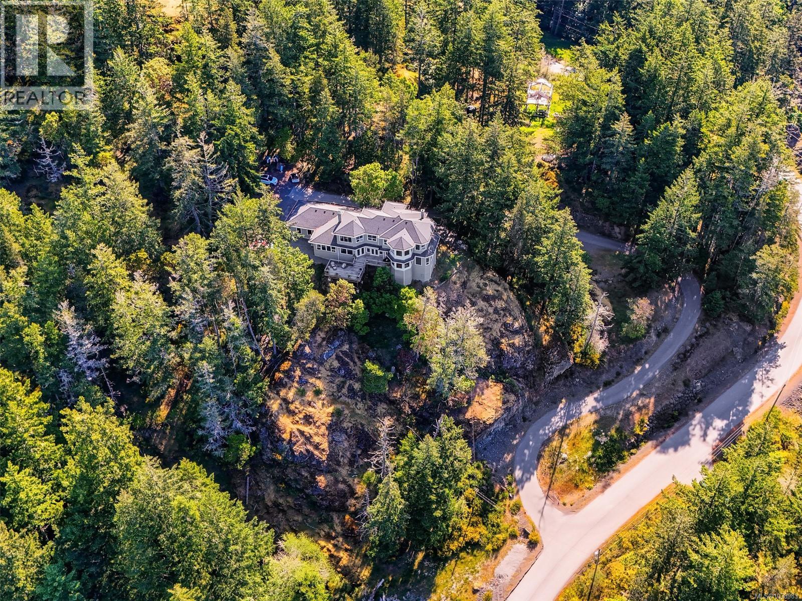 5000 Sooke Hanger Dr, Sooke