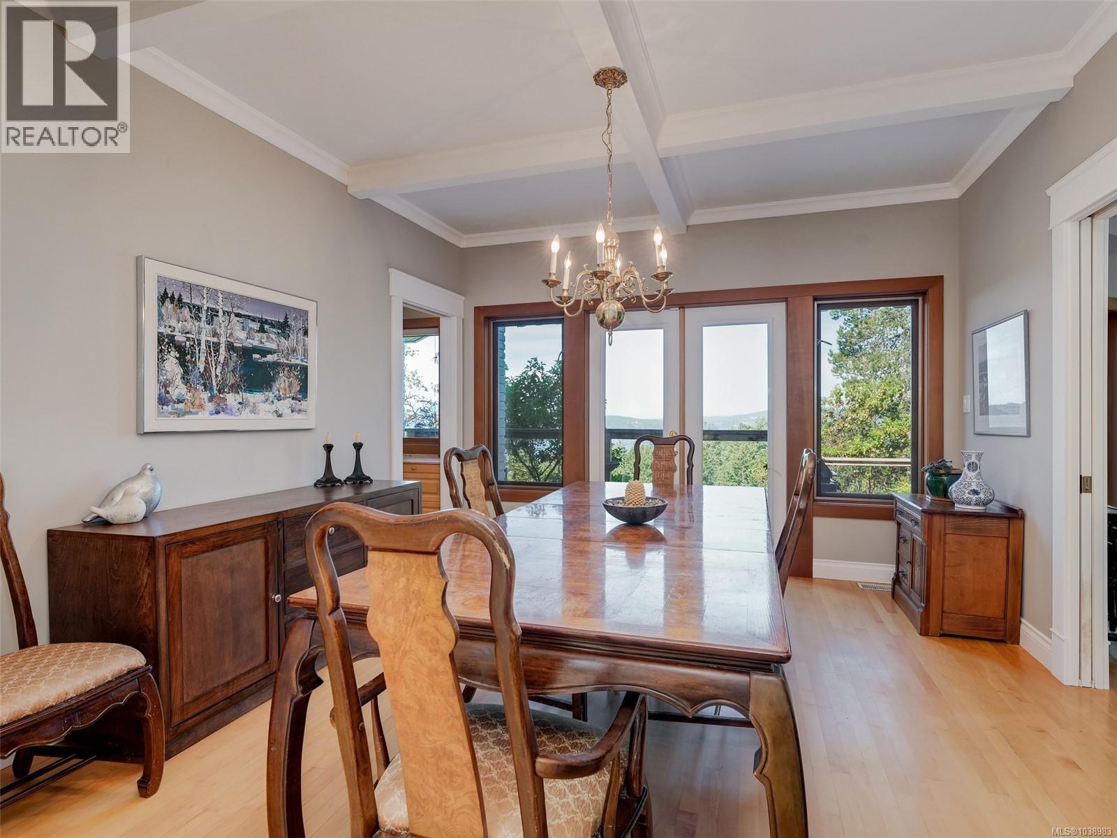 5000 Sooke Hanger Dr, Sooke